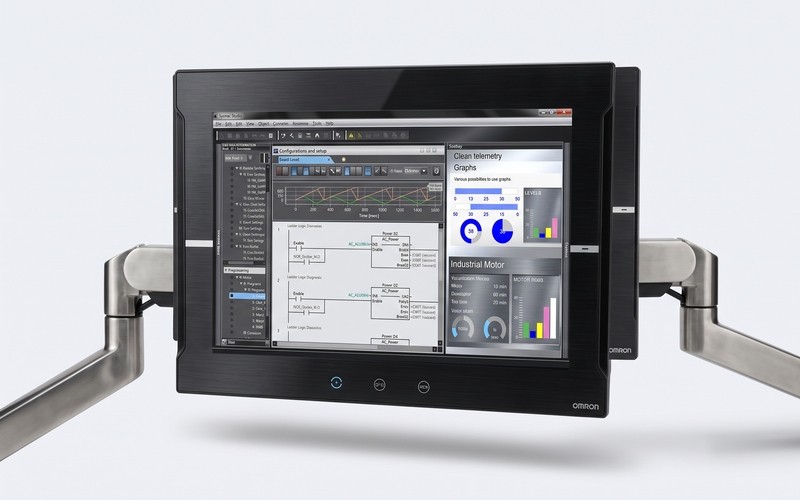 Industrial Software