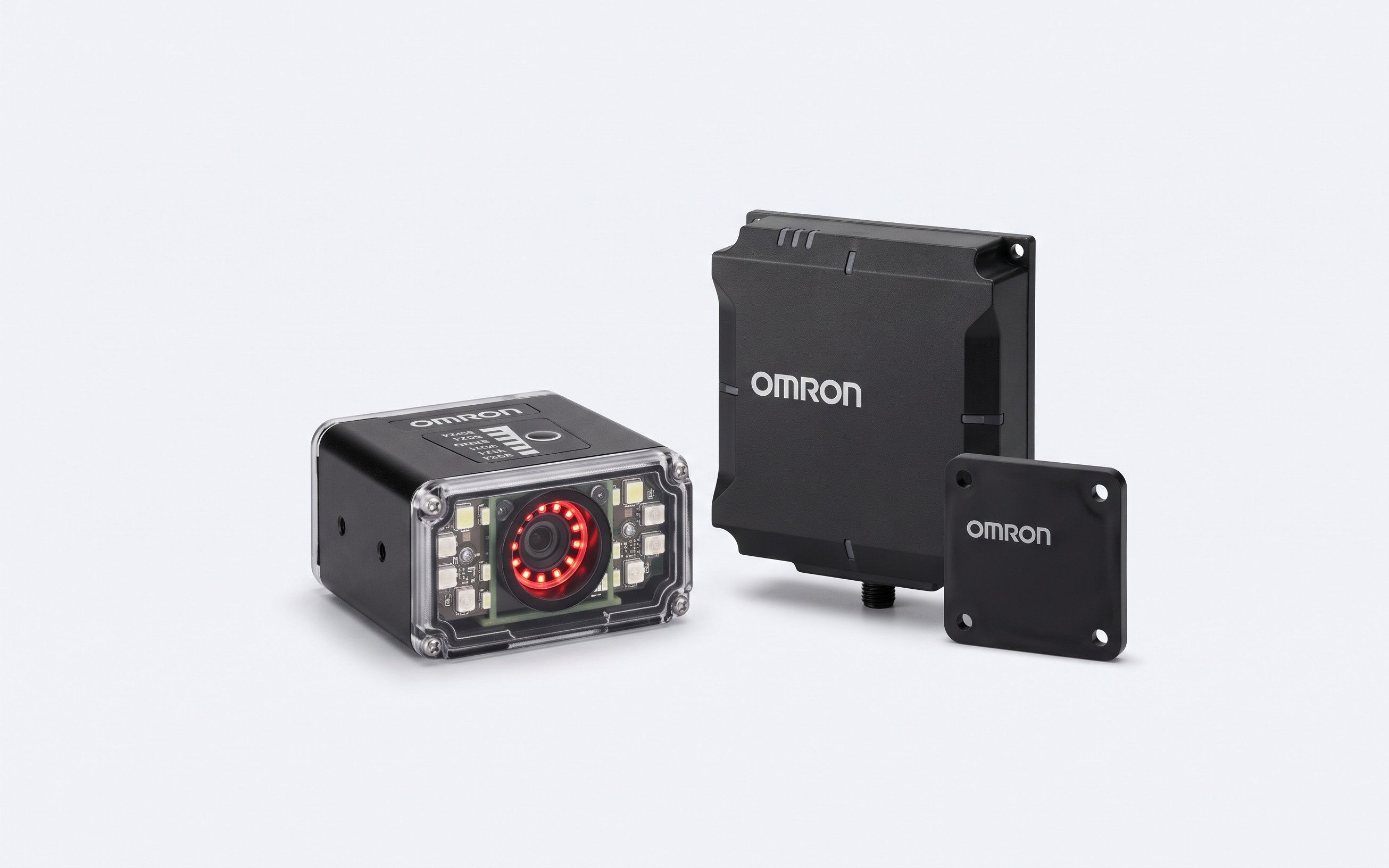 Auto ID Products